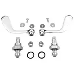 AllPoints 1061141 Wrist Blade Kit