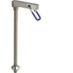 AllPoints Foodservice Parts & Supplies 1061248 Pedestal Mount Filler Faucet