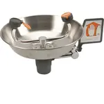 AllPoints Foodservice Parts & Supplies 1071080 Eye Wash Station