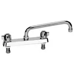 AllPoints Foodservice Parts & Supplies 1071097 Faucet