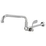 AllPoints Foodservice Parts & Supplies 1071125 Encore® Wok Range Faucet