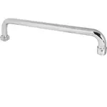 AllPoints 1091012 Central Brass Spout