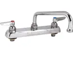 AllPoints 1101153 1100 Series Faucet