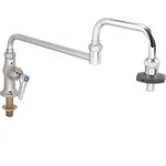 AllPoints 1101159 Pot Filler Faucet
