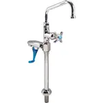 AllPoints Foodservice Parts & Supplies 1101183 Glass/Pitcher Filler Faucet