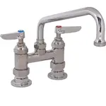 AllPoints 1101215 200 Series Faucet