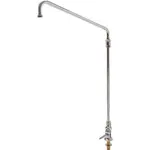 AllPoints Foodservice Parts & Supplies 1101218 Kettle Pot Filler Faucet