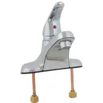 AllPoints 1101236 Equip Faucet