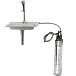 AllPoints Foodservice Parts & Supplies 1101252 Water Filler Station