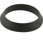 AllPoints Foodservice Parts & Supplies 1101283 Coupling Nut Ferrule