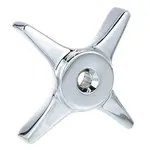 AllPoints 1111107 Cross Handle