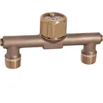 AllPoints 1111217 Pre-Rinse Spreader Assembly