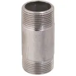 AllPoints Foodservice Parts & Supplies 1111266 Pre-Rinse Spray Valve Short Pipe