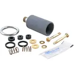 AllPoints 1111268 Pre-Rinse Spray Valve Nozzle Assembly