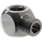 AllPoints Foodservice Parts & Supplies 1111271 Cube Adaptor