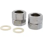 AllPoints 1111301 Fisher Faucet Adaptor
