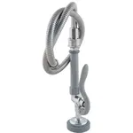 AllPoints 1111310 Pre-Rinse Swivel Hose & Spray Valve Assembly