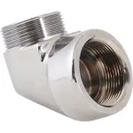 AllPoints 1111314 Elbow Nozzle