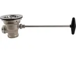 AllPoints 111257 Twist Flow™ Rotary Waste