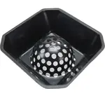 AllPoints 111472 Dome Dish Floor Drain Strainer