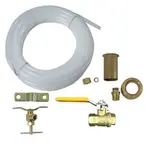 AllPoints Foodservice Parts & Supplies 111590 Installation Kit