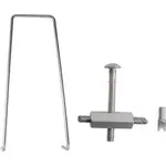 AllPoints 111952 Floor Drain Lock