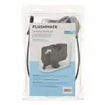 AllPoints Foodservice Parts & Supplies 11214 Toilet Flush Handle Kit