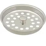 AllPoints 11300 Crumb Cup Strainer
