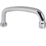 AllPoints 113910 Central Brass Spout