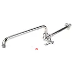 AllPoints Foodservice Parts & Supplies 1141010 Wok Faucet