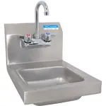 AllPoints Foodservice Parts & Supplies 11596 Hand Sink