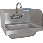AllPoints Foodservice Parts & Supplies 11597 Hand Sink