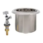 AllPoints Foodservice Parts & Supplies 1171129 Dipper Well Assembly