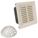 AllPoints 1171278 Floor Sink