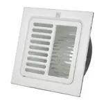 AllPoints 1171279 Floor Sink