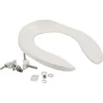 AllPoints Foodservice Parts & Supplies 1171289 Toilet Seat