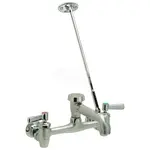 AllPoints Foodservice Parts & Supplies 1171310 Service Sink Faucet