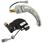 AllPoints 1171333 AquaSense® Sensor Faucet