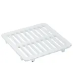 AllPoints Foodservice Parts & Supplies 1171342 Drain Grate