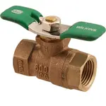 AllPoints 1171357 Ball Valve