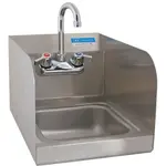 AllPoints Foodservice Parts & Supplies 1171387 Hand Sink