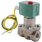 AllPoints 1171398 Asco® Steam Valve