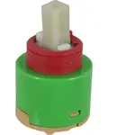 AllPoints Foodservice Parts & Supplies 1171425 AquaSpec® Cartridge
