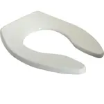 AllPoints Foodservice Parts & Supplies 1171428 Toilet Seat