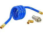AllPoints 1171464 Water Hose