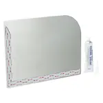 AllPoints 1171473 Sink Splash Guard Kit