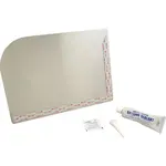 AllPoints 1171527 Sink Splash Guard Kit