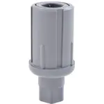 AllPoints 1191050 Bullet Foot