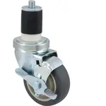 AllPoints Foodservice Parts & Supplies 1201036 Caster