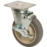 AllPoints Foodservice Parts & Supplies 1201186 Caster